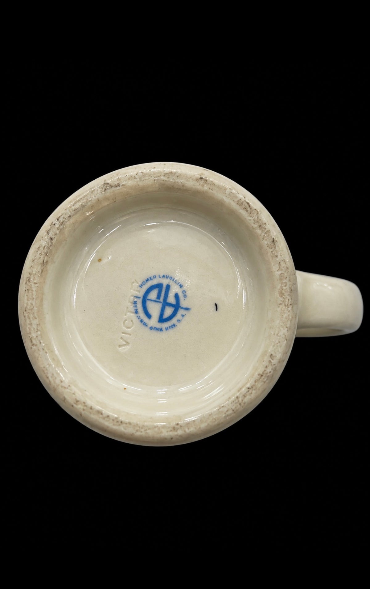 Vintage VF-84 Jolly Rogers Mug