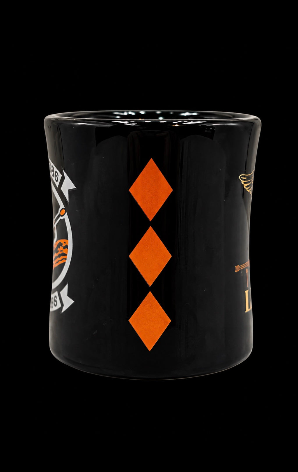 Vintage VFA-86 Sidewinders Mug
