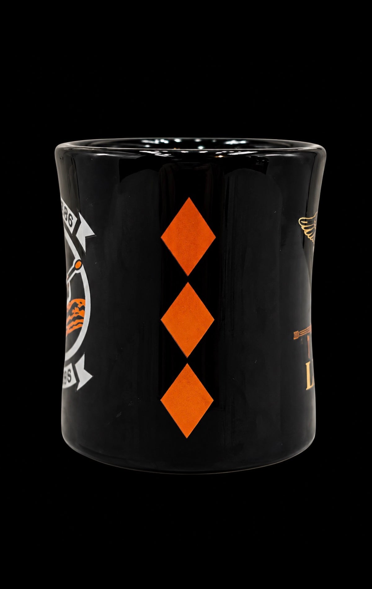 Vintage VFA-86 Sidewinders Mug