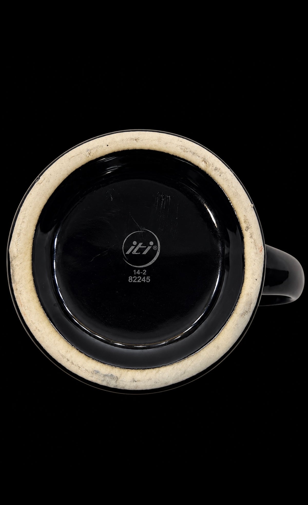 Vintage VFA-86 Sidewinders Mug