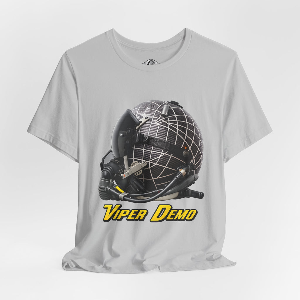Viper Demo HGU-55 Pilot Helmet