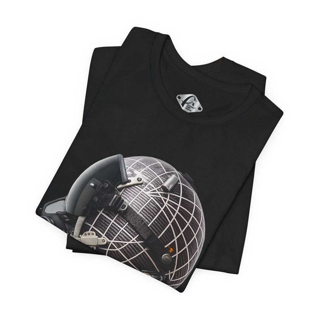 Viper Demo HGU-55 Pilot Helmet