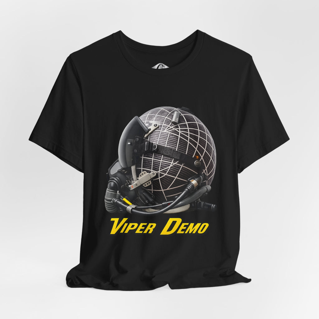 Viper Demo HGU-55 Pilot Helmet