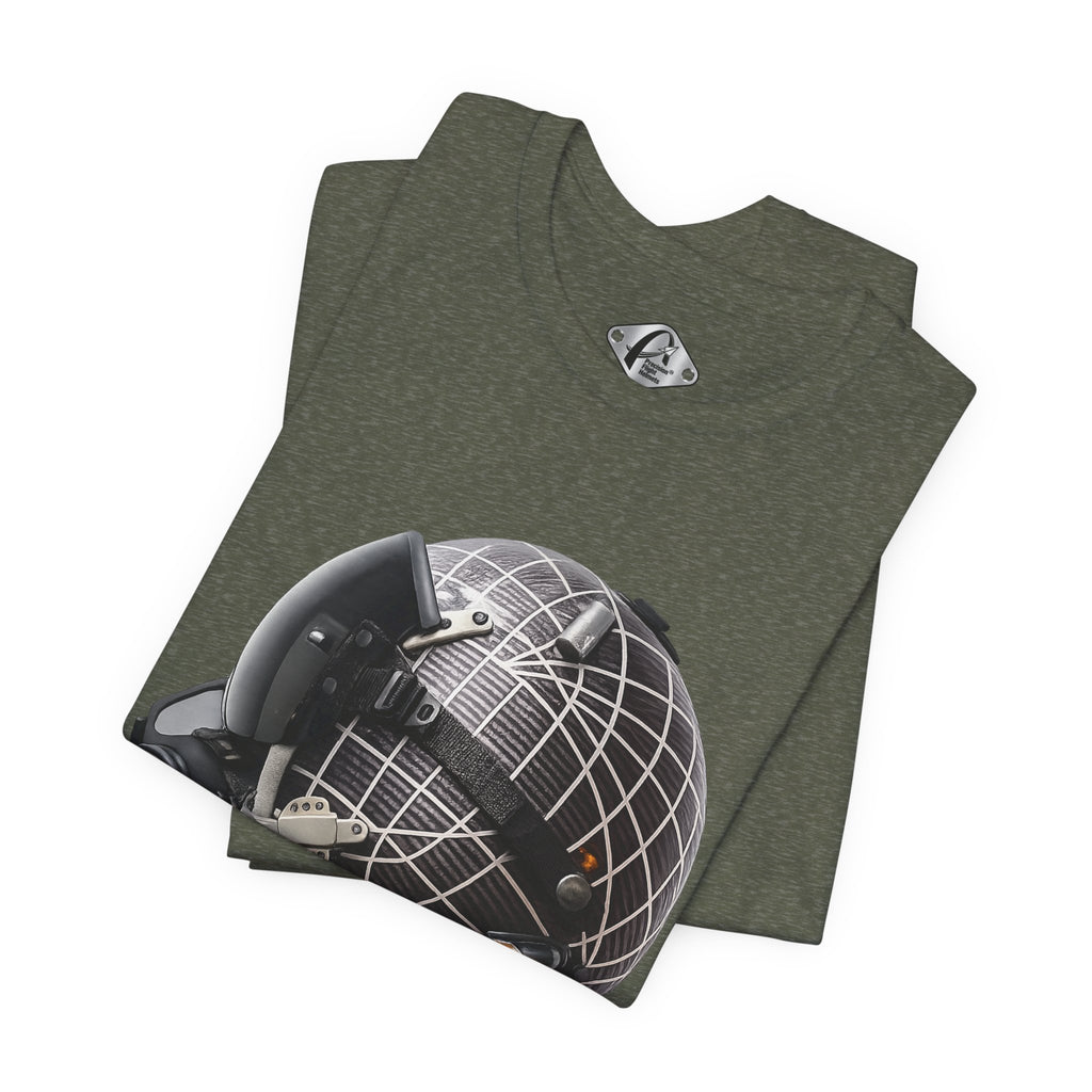 Viper Demo HGU-55 Pilot Helmet