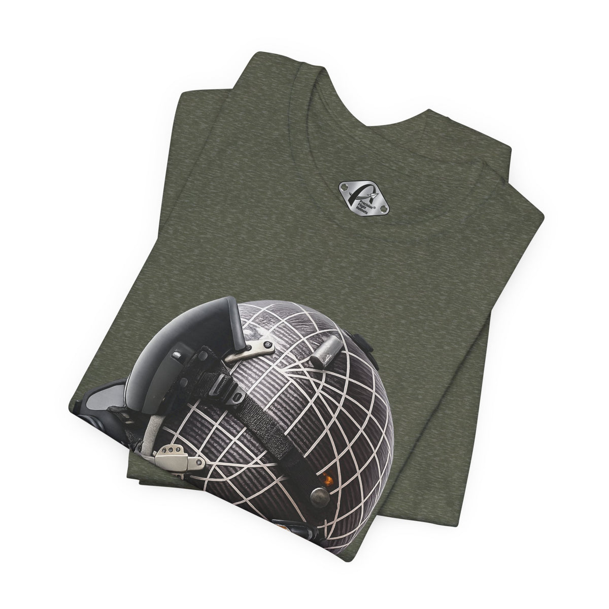 Viper Demo HGU-55 Pilot Helmet