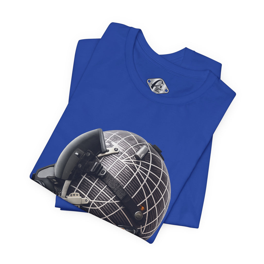 Viper Demo HGU-55 Pilot Helmet