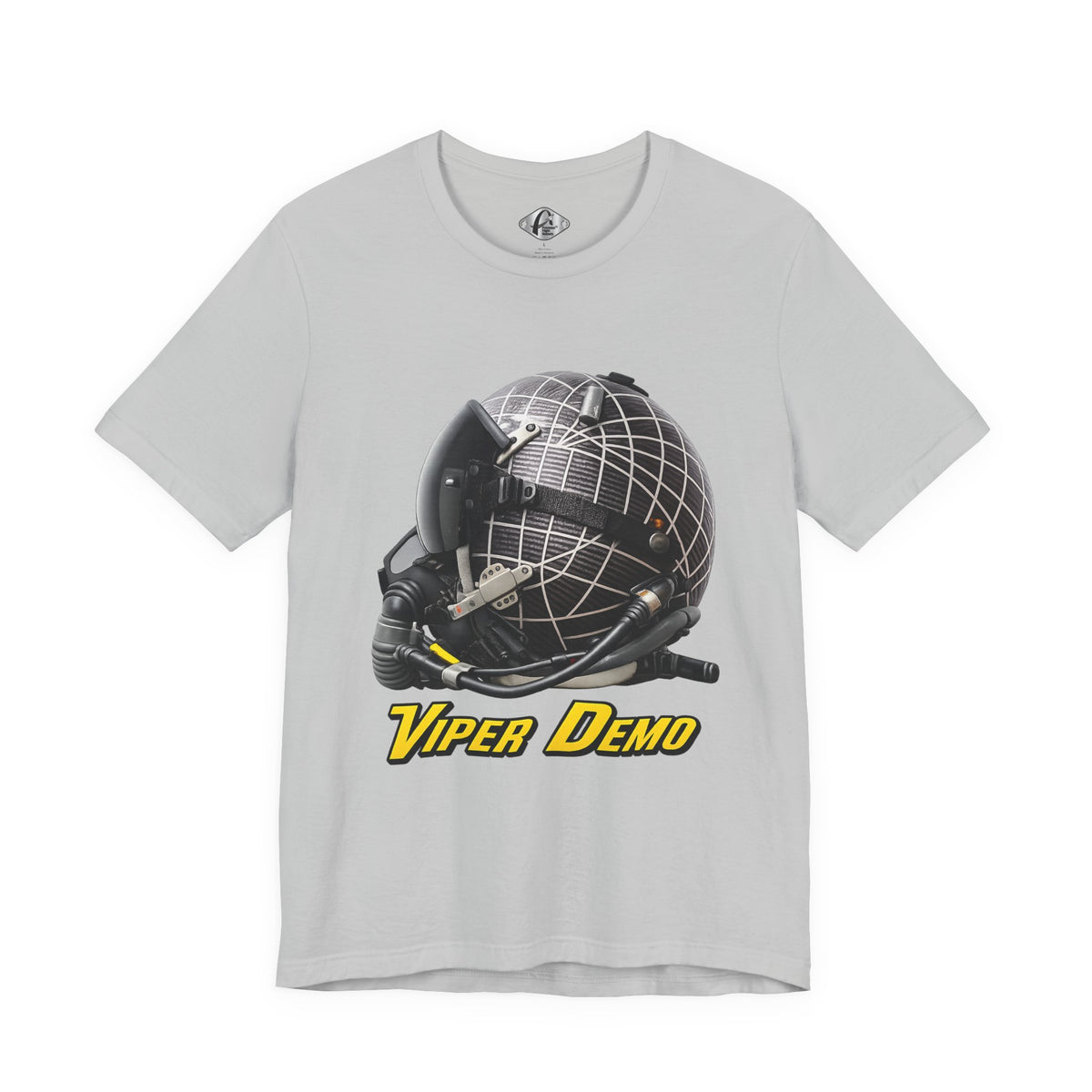 Viper Demo HGU-55 Pilot Helmet