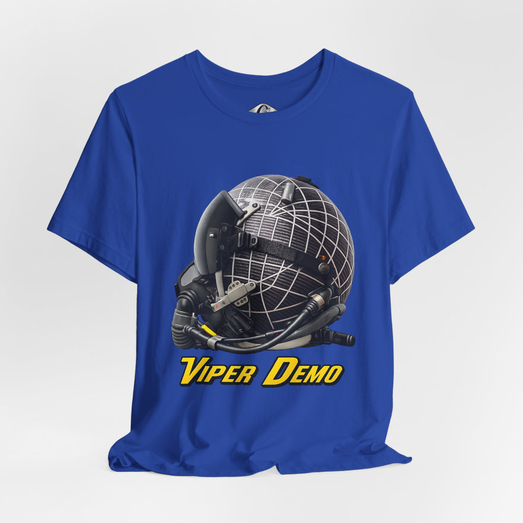 Viper Demo HGU-55 Pilot Helmet