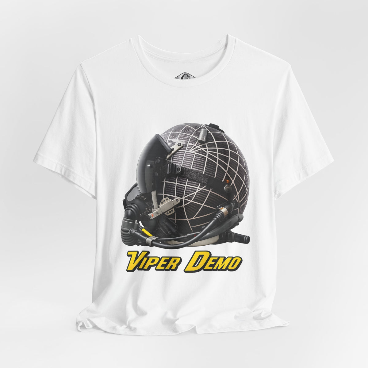 Viper Demo HGU-55 Pilot Helmet