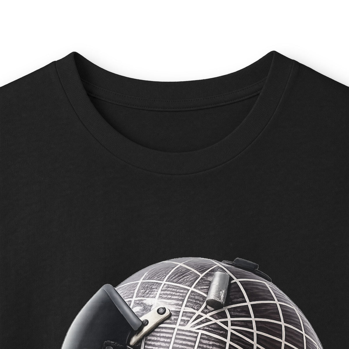Viper Demo HGU-55 Pilot Helmet Long Sleeve Tee