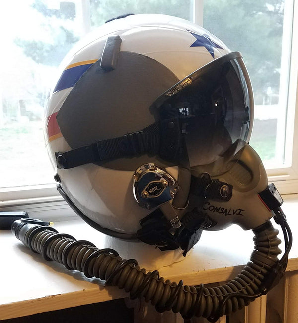 VF-2 Bounty Hunters