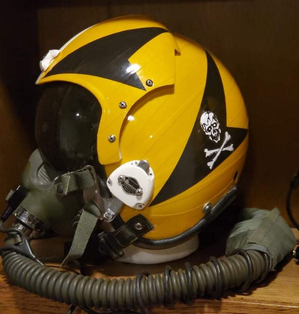 VF-84 Jolly Rogers 1983