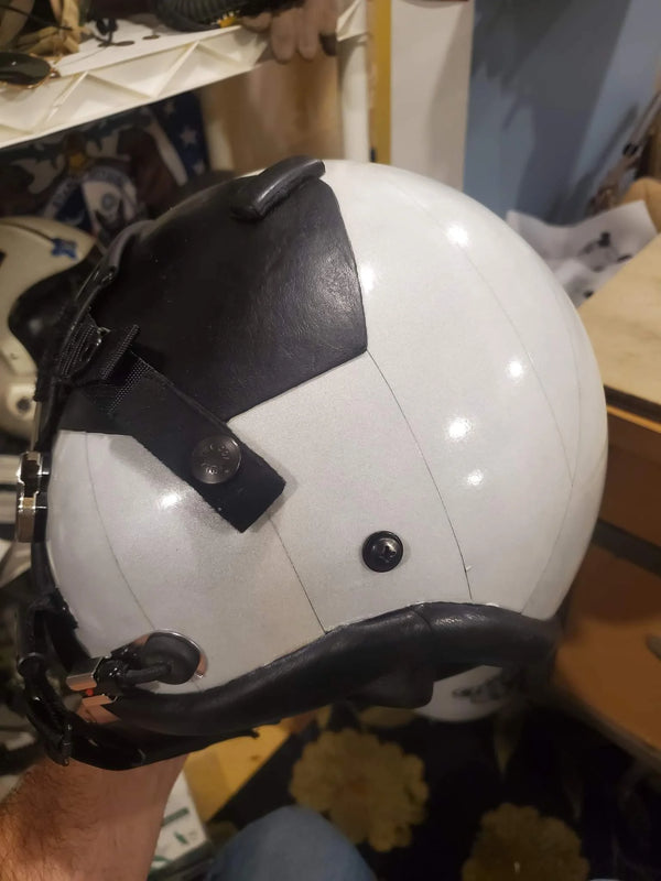 HGU-55 to HGU-68 Conversion